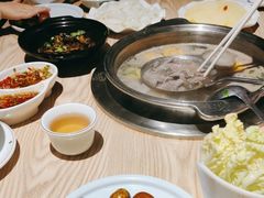 -正禾鲜·潮汕牛肉火锅(凯德天府店)