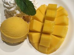 芒果布丁-Mango Tango