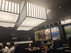 -海之屋韩式烤肉(海棠68环球美食街店)