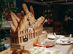 -晶丽香榭自助餐(南京大饭店)