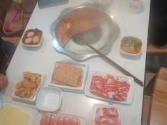 -傣妹火锅(四川北路店)