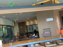 -星巴克(盐城五洲国际店)