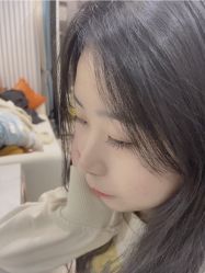 -YIMEI ART半永久纹眉·野生眉