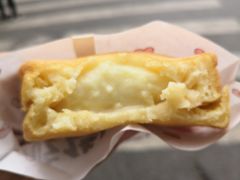 -半饱台式茶点