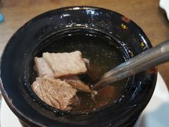 石菇老鸭汤-杨家汀州韵(万达店)