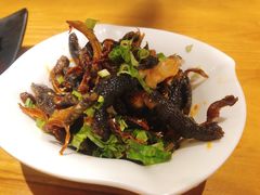 -隔壁老王·家常云南菜(花巷店)