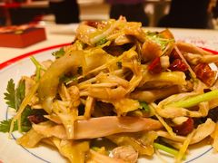 -侯师傅热炒店(印象城店)