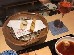 -Ginza Onodera铁板烧(外滩十八号店)