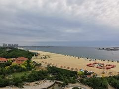 -营口金泰珑悦海景大酒店