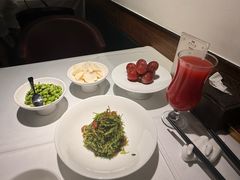 -四季民福烤鸭店(王府井东安门店)