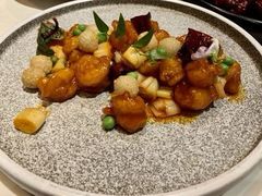-荟廷·晶萃(陆家嘴尚悦湾店)