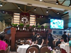 -金河半岛园林酒家(金融城店)