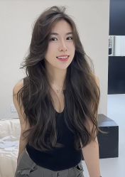 -吉艺心专业美发造型