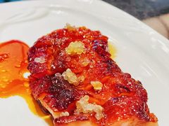 -中山保利艾美酒店-乐美中餐厅