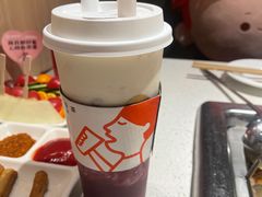 -海底捞火锅(天鹅湖银泰店)