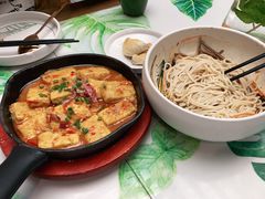 -云海肴·汽锅鸡·云南菜(曲江大悦城店)