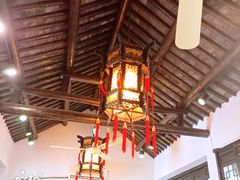 大堂-三林本帮馆(中林街店)