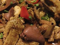 -小秦淮·南京土菜(新亭西路店)
