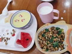 -儿童菜·采风阁家常菜餐厅(亚龙湾天域酒店)