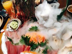 -和彩放题餐厅(酒仙桥店)