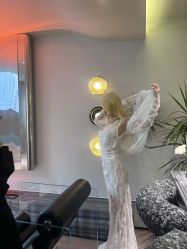 -MANLI BRIDAL婚纱