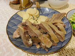 -正宗忘不了老鹅(梅岭店)