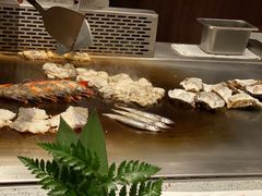 -大渔铁板烧(大悦城店)
