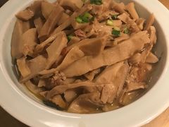 -梁家大院•农家菜(昆山会展中心店)