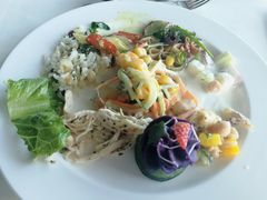 -澳门旅游塔360°旋转餐厅(南湾湖广场店)