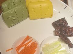 -俏湖兰·辣椒炒个肉(海沧店)