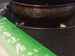 -厚味居炙子烤肉·清真(天桥南纬路店)