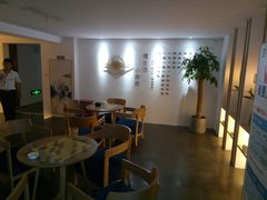 -朴境采耳·足道按摩(科学大道旗舰店)