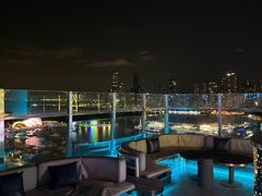 -青岛海尔洲际酒店