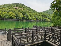-白马涧龙池景区