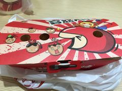 -咕噜咕噜·章鱼小丸子(西湖路店)