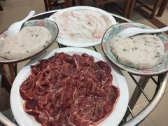 -如意小馆(沿江中路店)