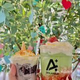 佛山探店｜冬日暖饮A+圣诞打卡点