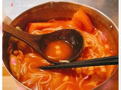 -火山屋台(新街口店)