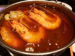 -武汉武昌威斯汀酒店-知味自助餐厅