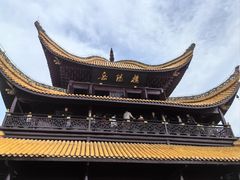 -岳阳楼景区