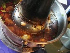 -千岛湖花园饭店-中餐厅