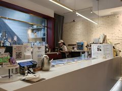 -Dal Cuore 达可芮冰淇淋(陕西北路店)