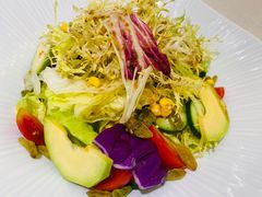 -新加坡泰国村酒楼(五角场店)