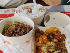 -海大南门夜市(海富街店)