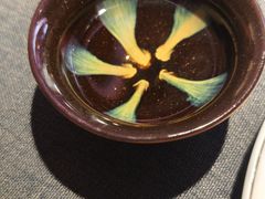 -锦府园·新台州菜(合生汇店)