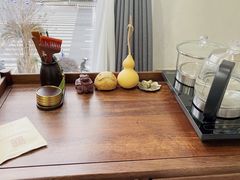 -绿雪芽白茶(浙大华家池校区凯旋路店)