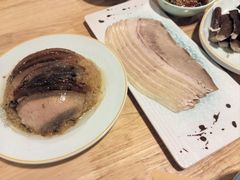 -冯记豆花店(健翔桥店)