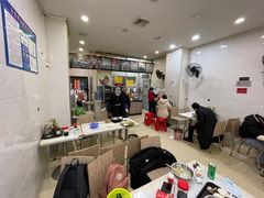 -华姐鸡粉(教育路店)