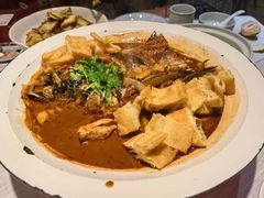 -大鸭梨烤鸭·北京菜(南小街/南苑店)