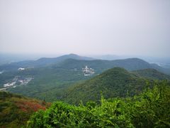 -句容茅山景区